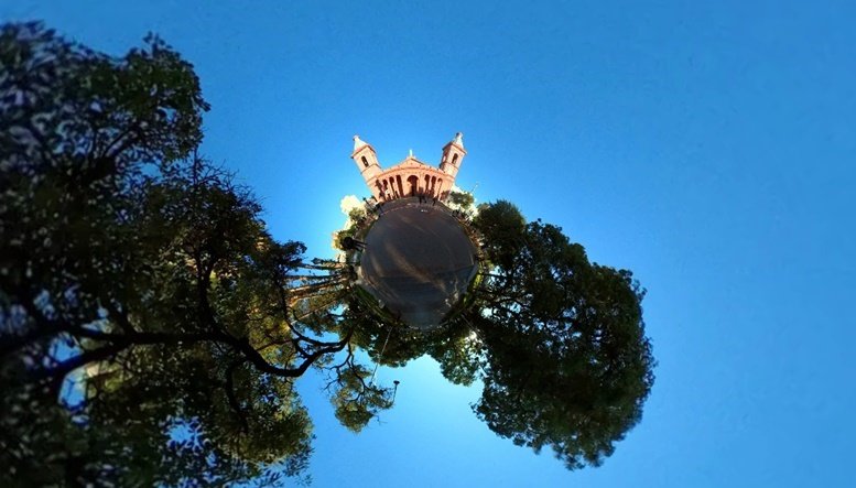 Catedral de Catamarca 2024