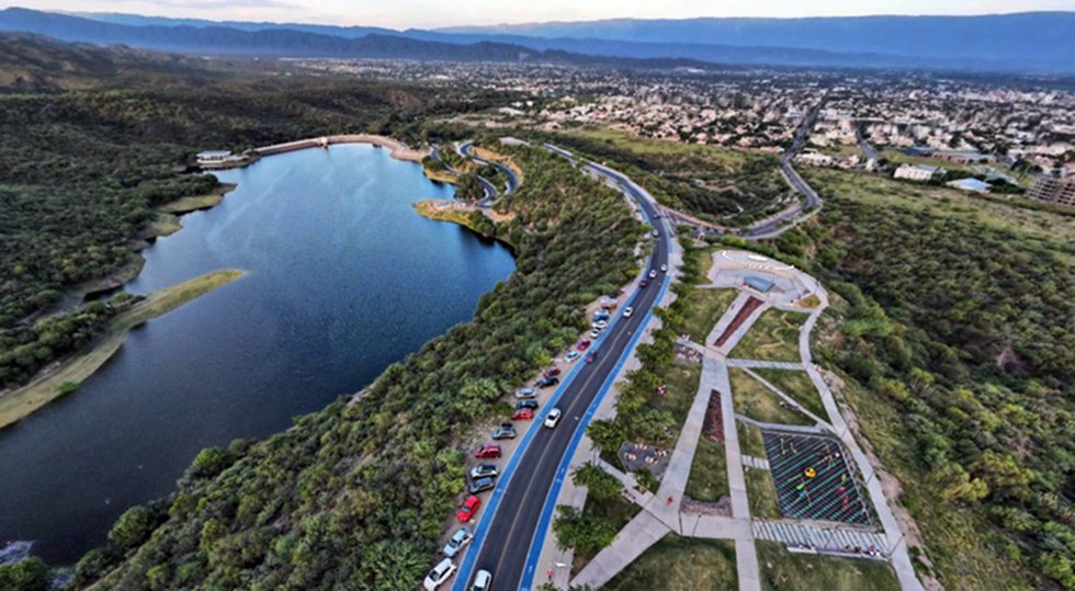Parque de los vientos, catamarca,