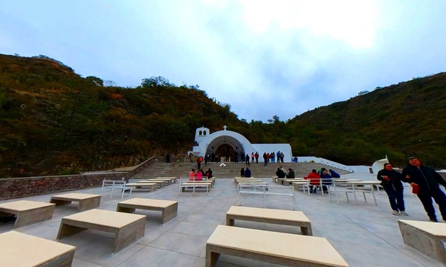 gruta virgen del valle (2)